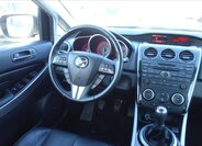 Mazda CX-7 SUV / Terénní 2,2 l 127 kw