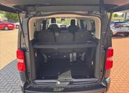 Toyota ProAce Verso 8