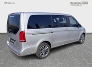 Mercedes-Benz Třídy V 5