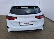 KIA Ceed 6