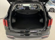 KIA Sorento SUV / Terénní 2,2 l 148 kw