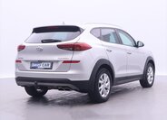 Hyundai Tucson SUV / Terénní 1,6 l 130 kw