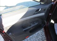 Škoda Octavia Sedan / Limuzína 2,0 l 103 kw