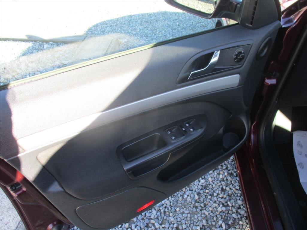 Škoda Octavia Sedan / Limuzína 2,0 l 103 kw