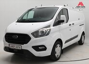 Ford Transit Custom Skříň 2,0 l 96 kw