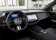 Mercedes-Benz Třídy E Sedan / Limuzína 2,0 l 145 kw