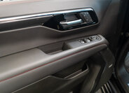 Chevrolet Tahoe SUV 6,2 l 313 kw