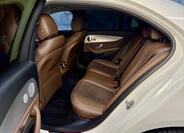 Mercedes-Benz Třídy E 11