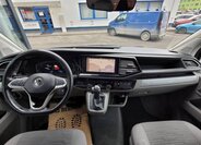 Volkswagen Ostatní Ostatní 2,0 l 110 kw