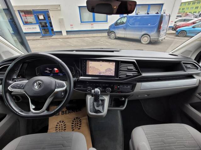 Volkswagen Ostatní Ostatní 2,0 l 110 kw