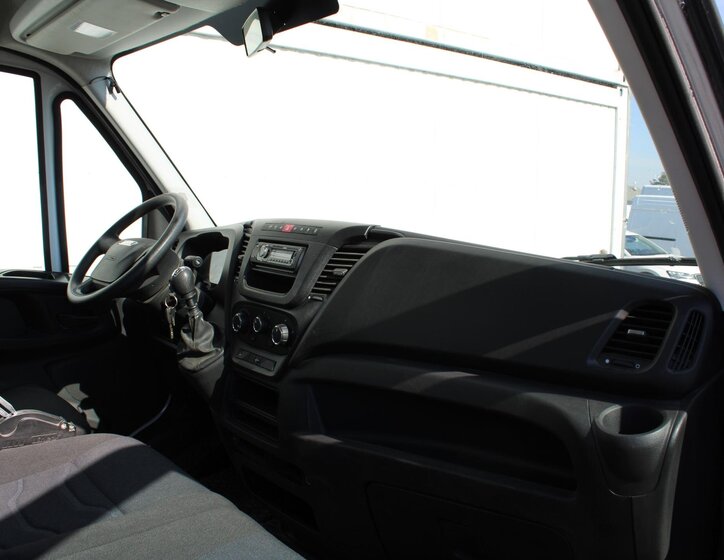 Iveco Daily Ostatní 3,0 l 110 kw