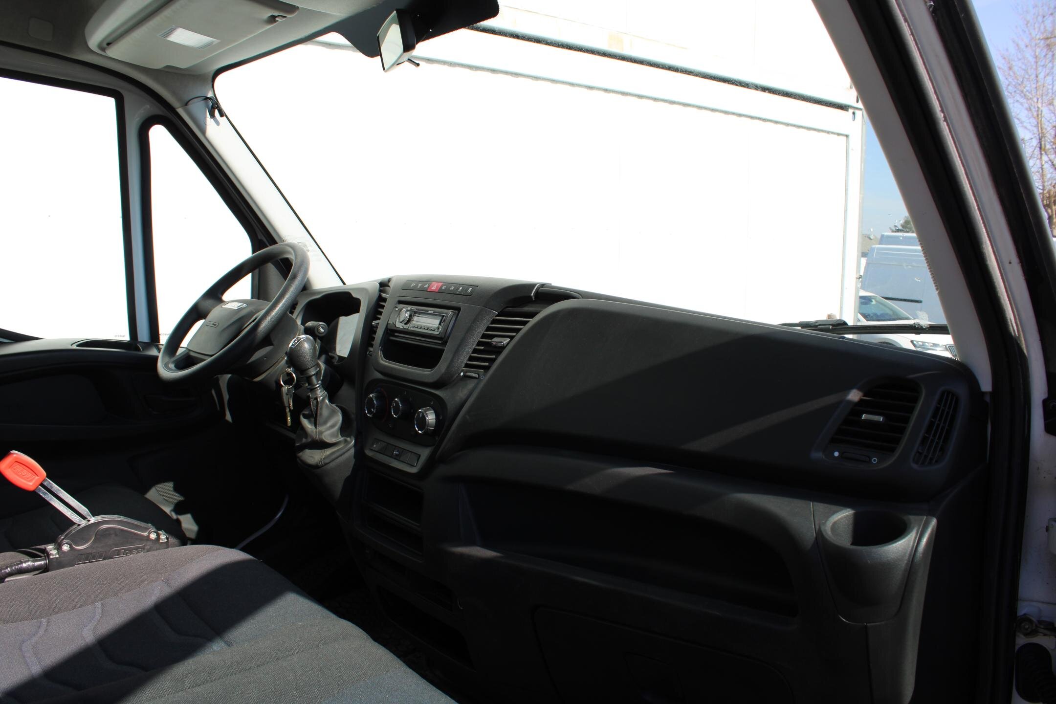 Iveco Daily Ostatní 3,0 l 110 kw