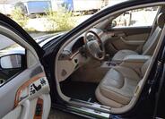 Mercedes-Benz Třídy S 11