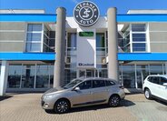 Renault Mégane Kombi 1,6 l 81 kw