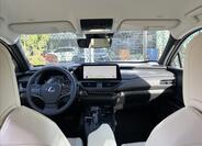 Lexus UX 250h 13