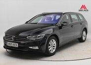 Volkswagen Passat Kombi 2,0 l 110 kw