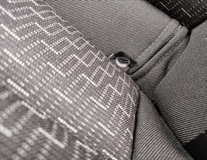 Škoda Octavia Kombi 1,2 l 77 kw