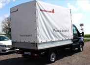 Ford Transit Valník 2,2 l 74 kw