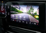 Škoda Octavia Liftback 2,0 l 110 kw