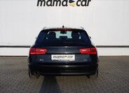 Audi A6 Kombi 2,0 l 130 kw