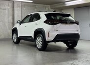 Toyota Yaris Cross SUV 1,5 l 68 kw