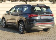 Hyundai Santa Fe 4