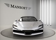 Ferrari SF90 Kabriolet 4,0 l 735 kw