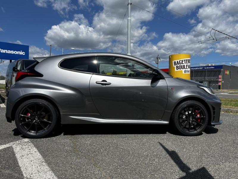 Toyota GR Yaris