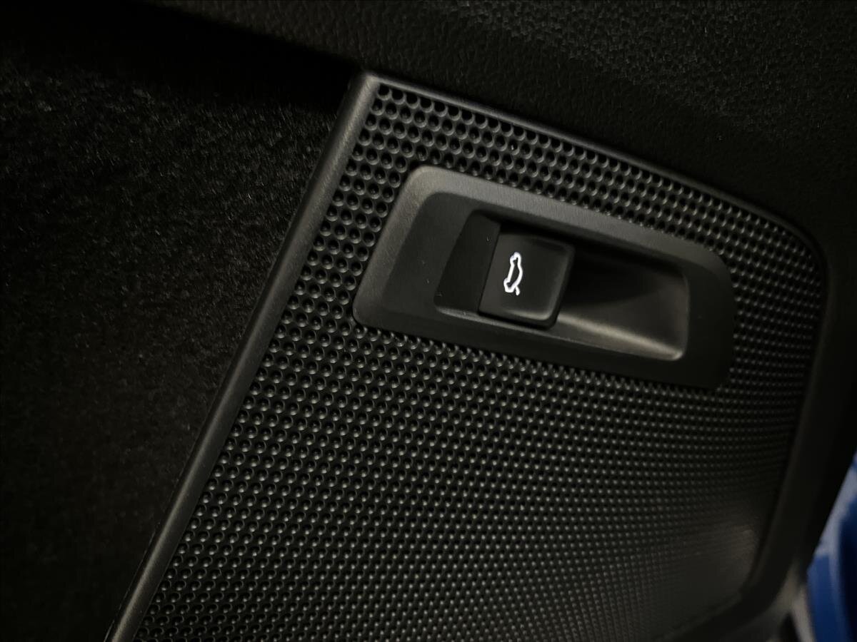 Škoda Kodiaq SUV 2,0 l 147 kw