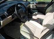 Peugeot 407 Kombi 2,2 l 120 kw
