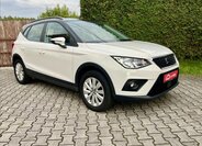 Seat Arona SUV 1,6 l 70 kw