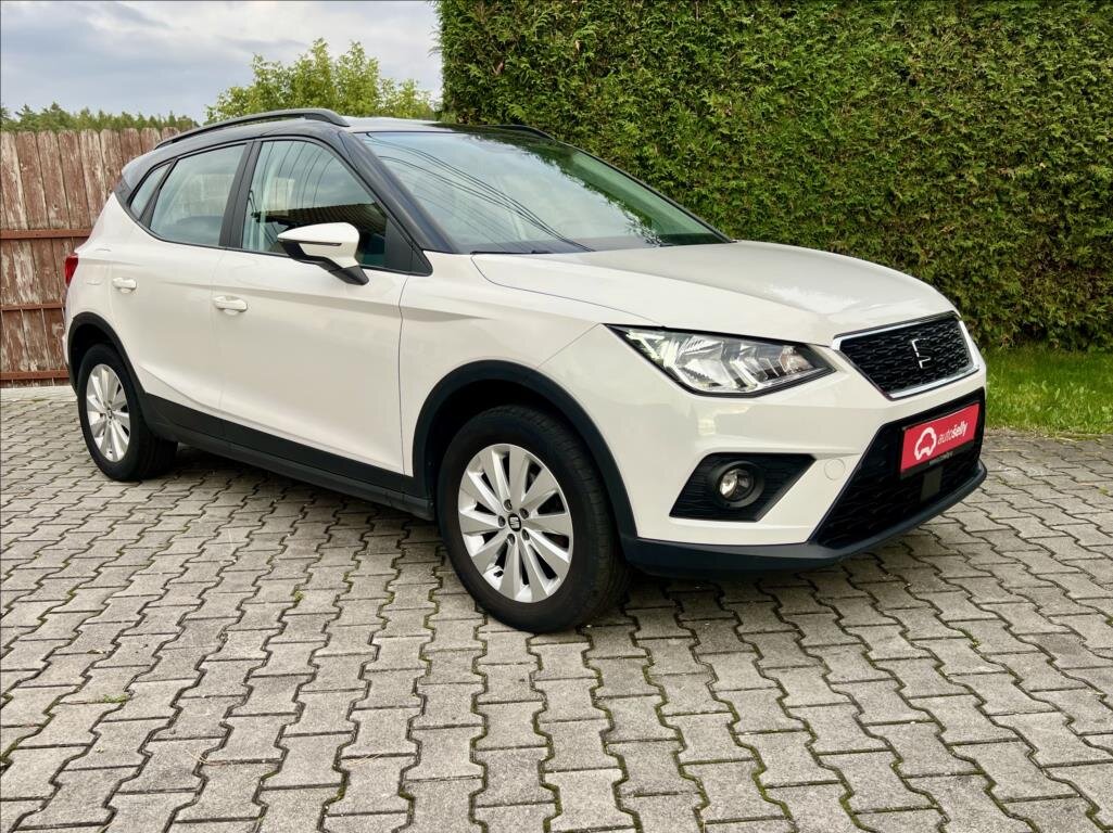Seat Arona SUV 1,6 l 70 kw