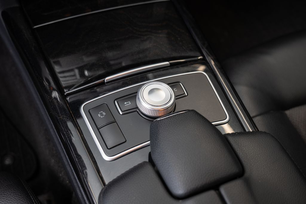 Mercedes-Benz Třídy E