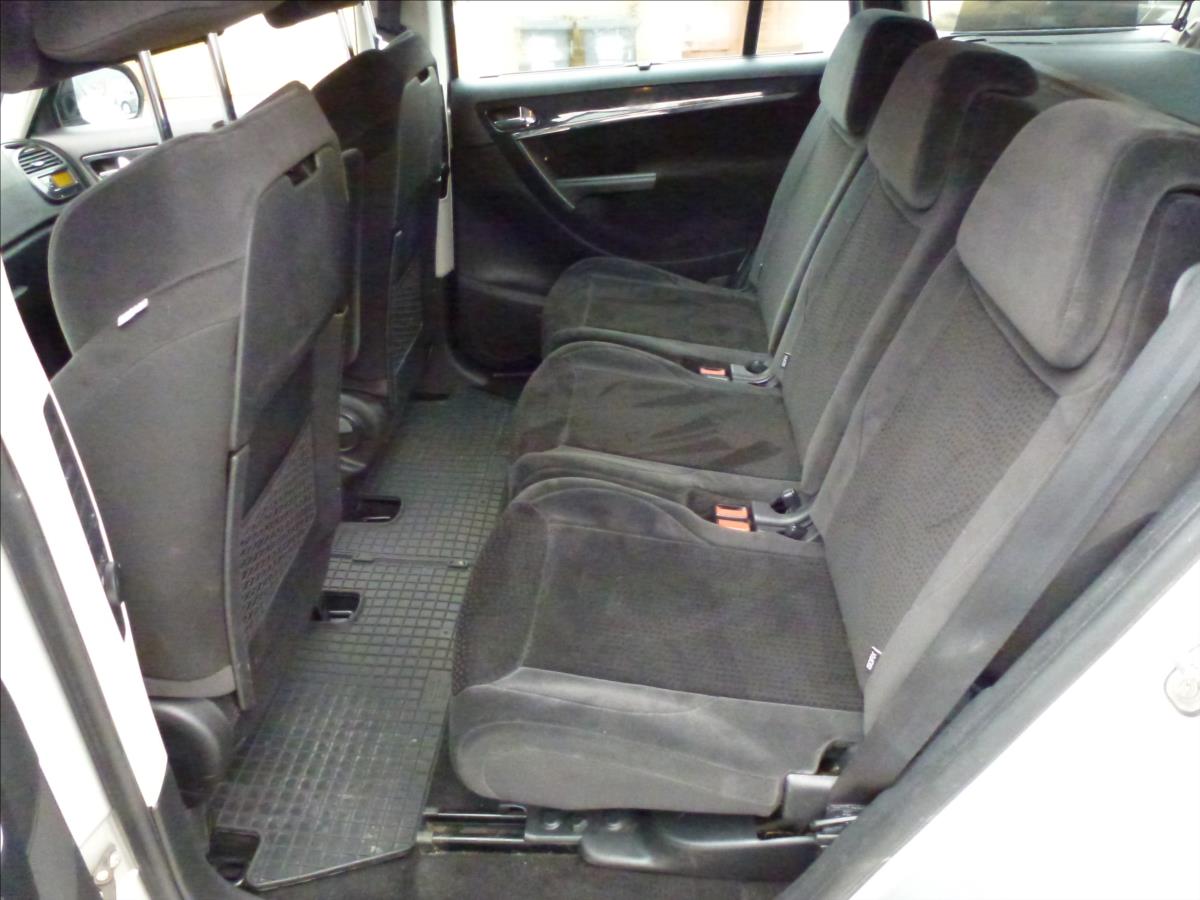 Citroën Grand C4 Picasso