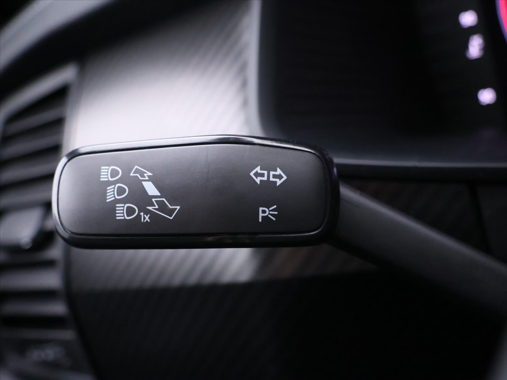 Škoda Kodiaq SUV / Terénní 2,0 l 147 kw