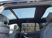 BMW X7 SUV / Terénní 3,0 l 195 kw