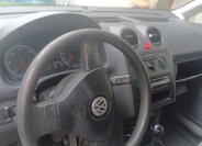 Volkswagen Caddy MPV 0,0 0