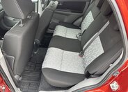 Suzuki SX4 Hatchback 1,6 l 88 kw