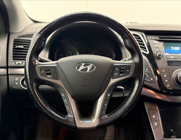 Hyundai i40 Kombi 1,7 l 104 kw