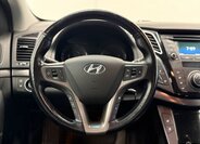 Hyundai i40 Kombi 1,7 l 104 kw