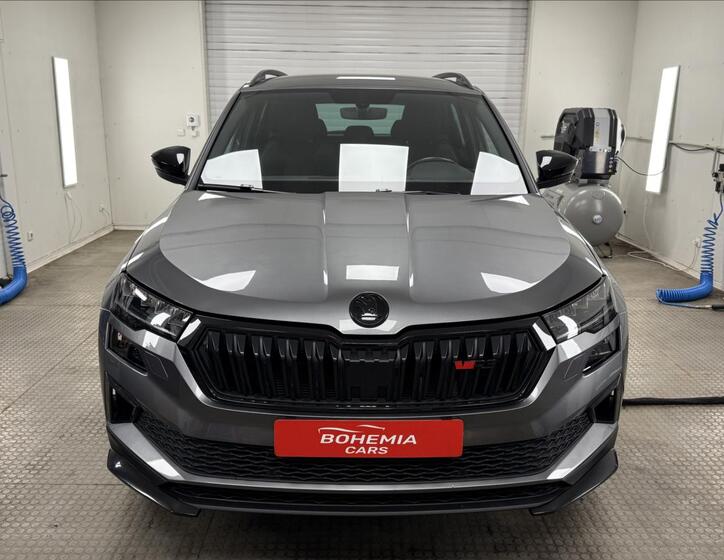 Škoda Karoq 2