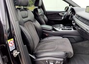 Audi Q7 SUV 3,0 l 210 kw