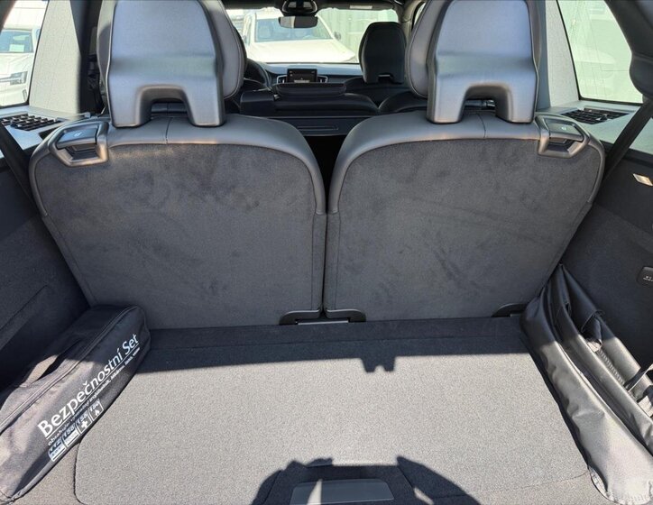 Volvo XC90 SUV / Terénní 2,0 l 0