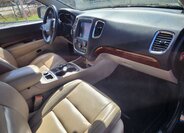 Dodge Durango SUV / Terénní 5,7 l 265 kw