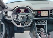 Škoda Kodiaq 7