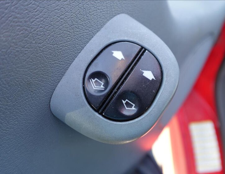 Ford Transit Ostatní 2,2 l 74 kw