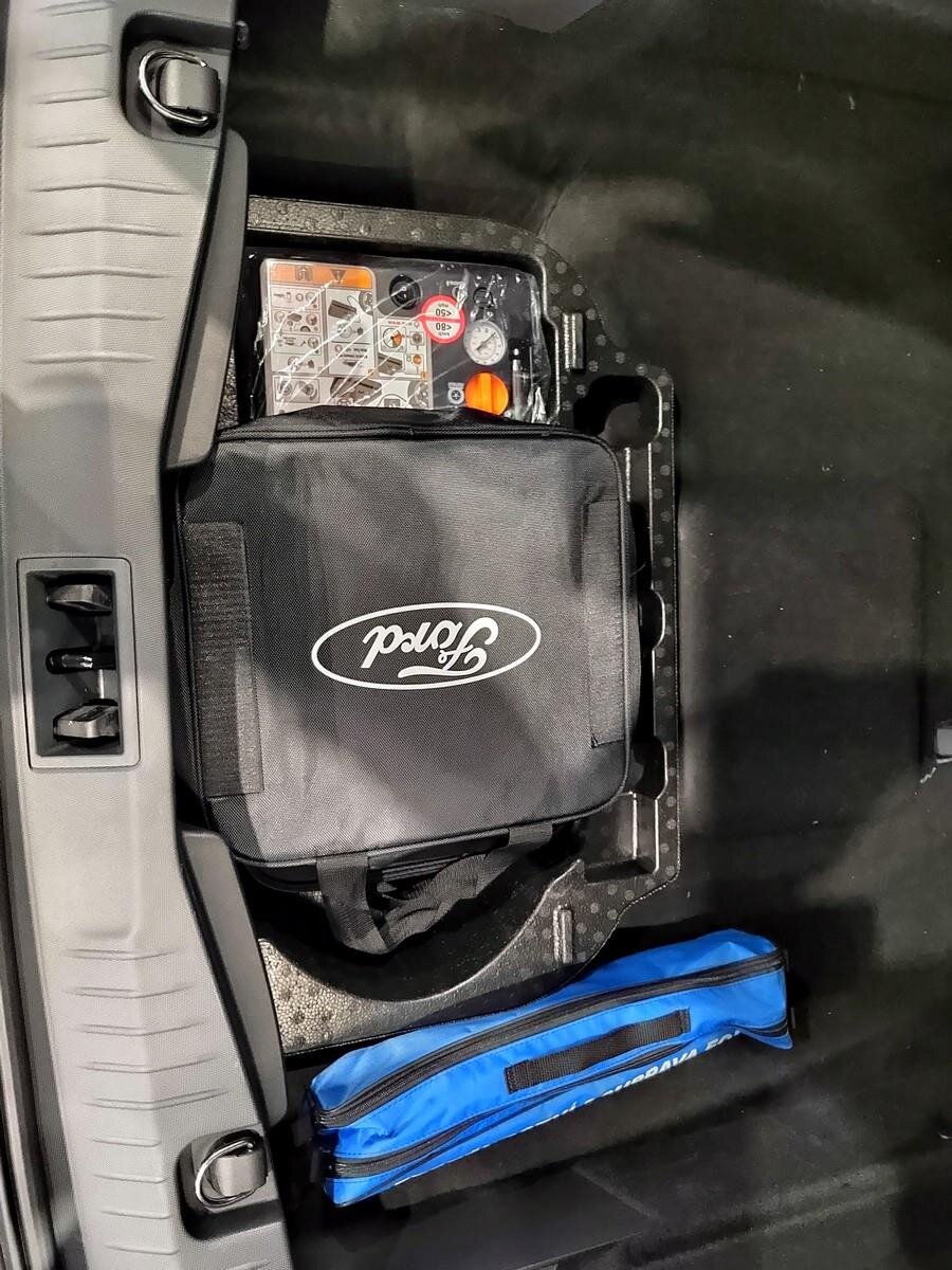 Ford Mustang Mach-E SUV 0,0 198 kw