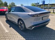 Mazda 6e Liftback 0,0 180 kw