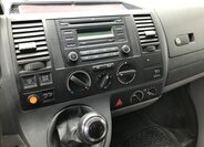 Volkswagen Caravelle Kombi 2,5 l 128 kw