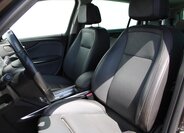 Opel Zafira MPV 2,0 l 121 kw